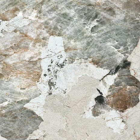 Poli | 60x120 Antic.Patagonia White  Mur/Sol