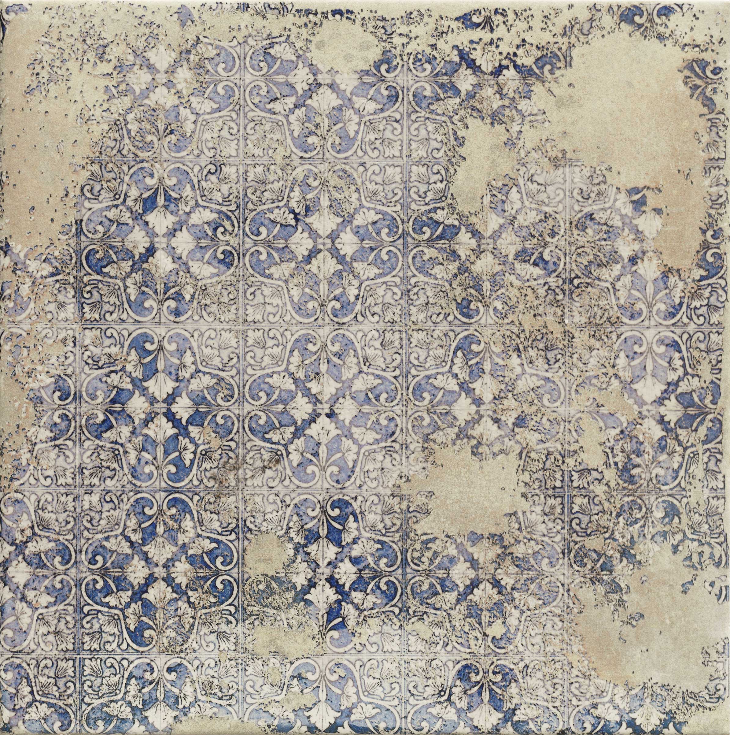 33x33 Antigua Sol/Mur