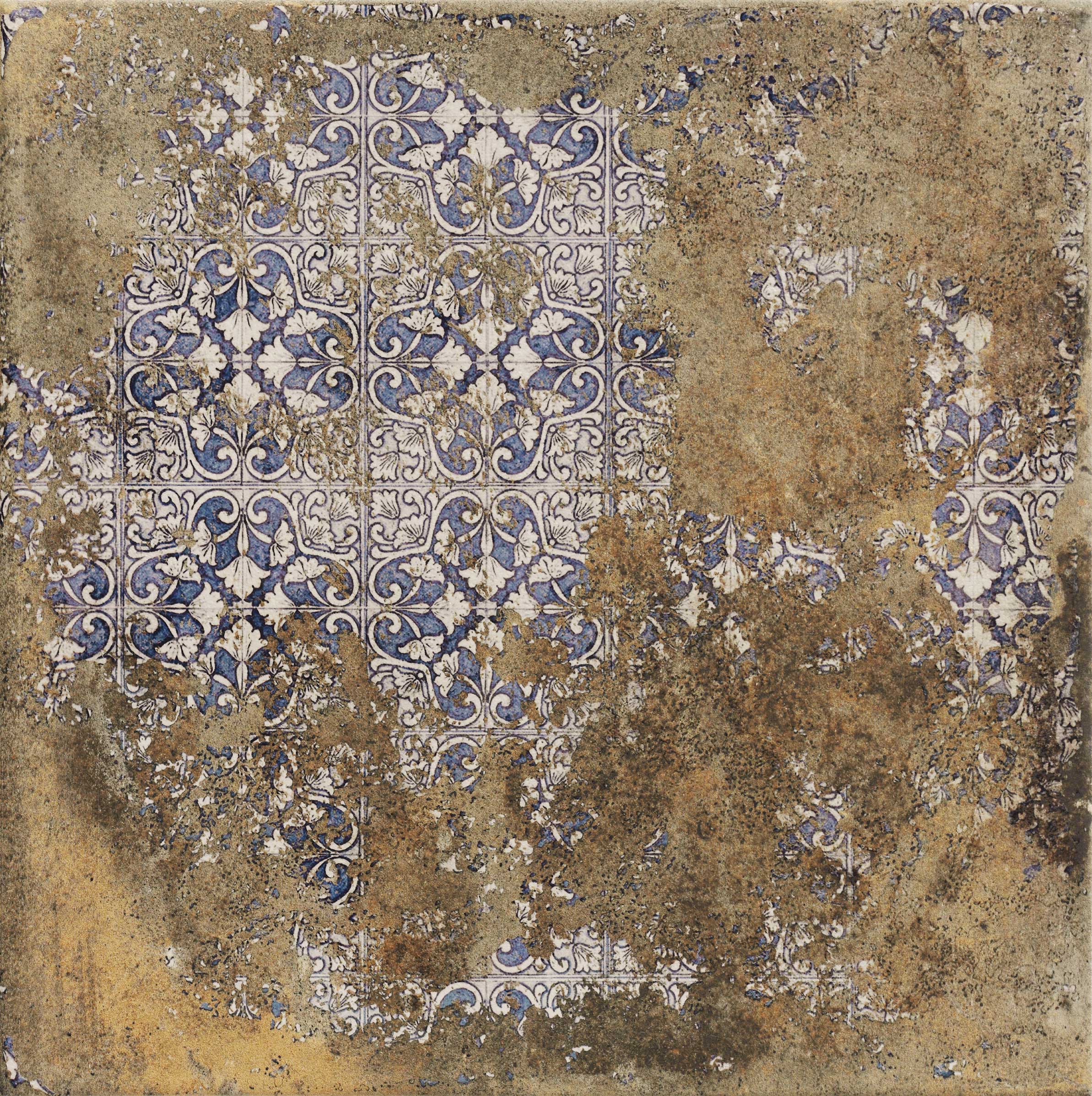 33x33 Antigua Sol/Mur