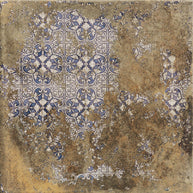 33x33 Antigua Sol/Mur