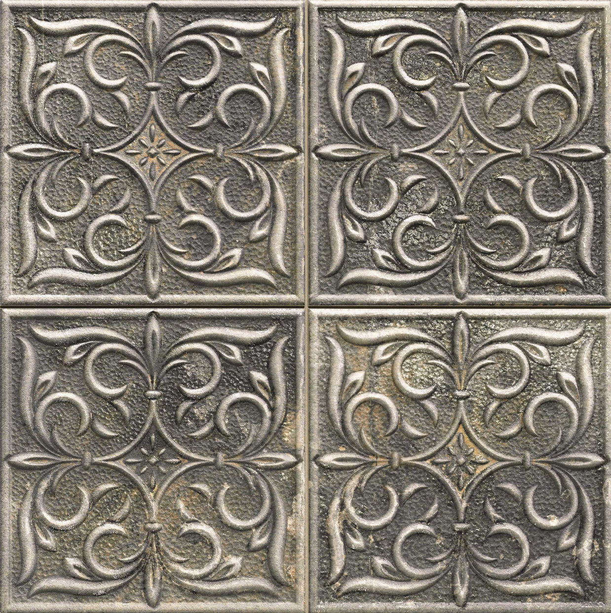 33x33 Antigua Sol/Mur