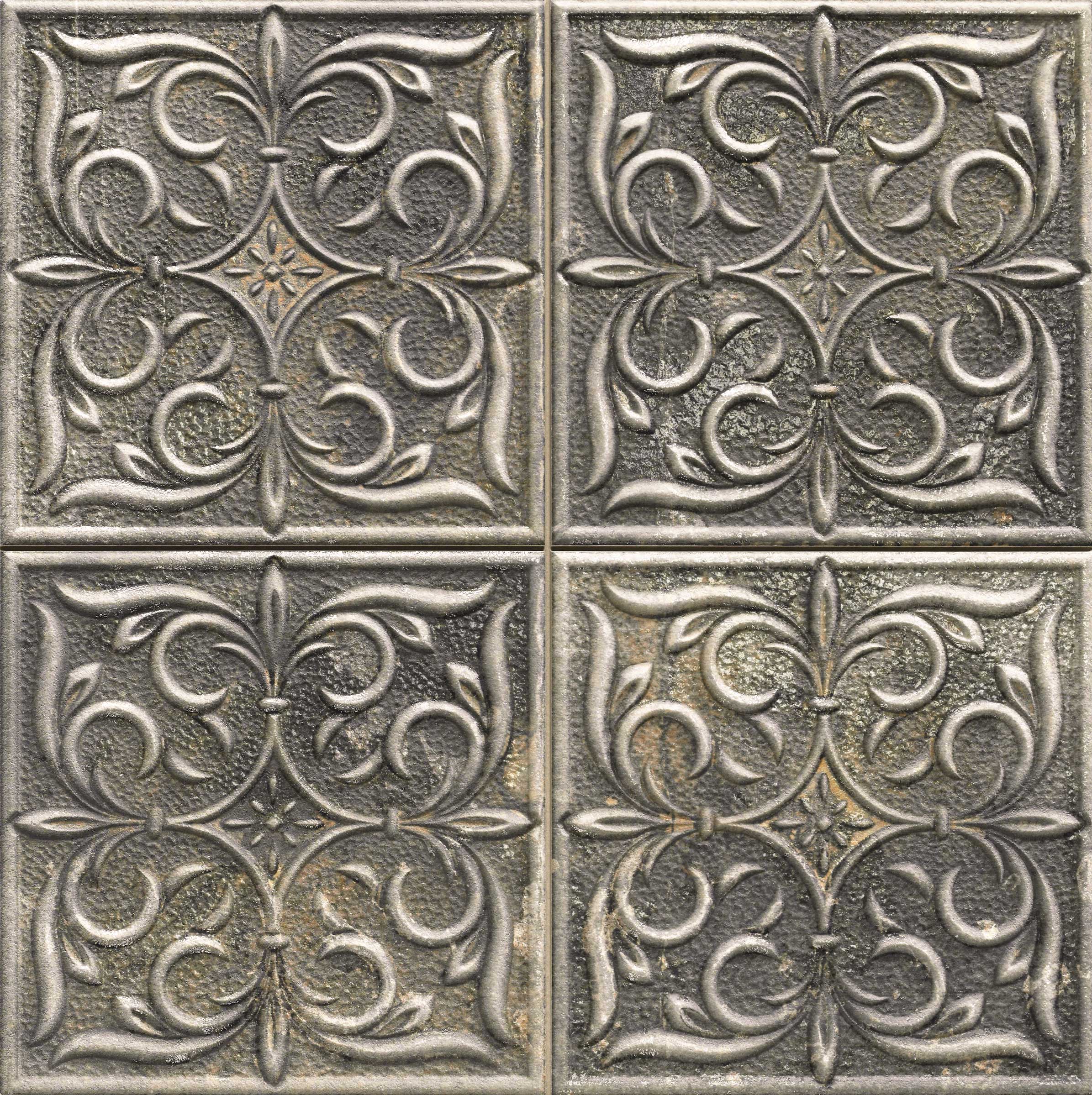 33x33 Antigua Sol/Mur