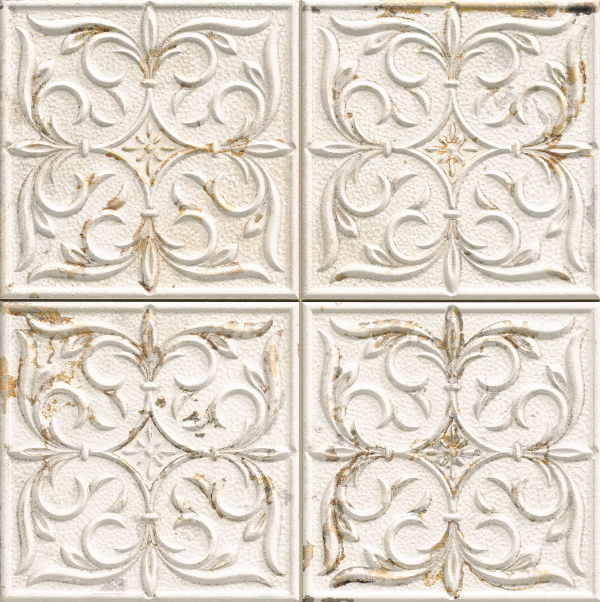33x33 Antigua Sol/Mur