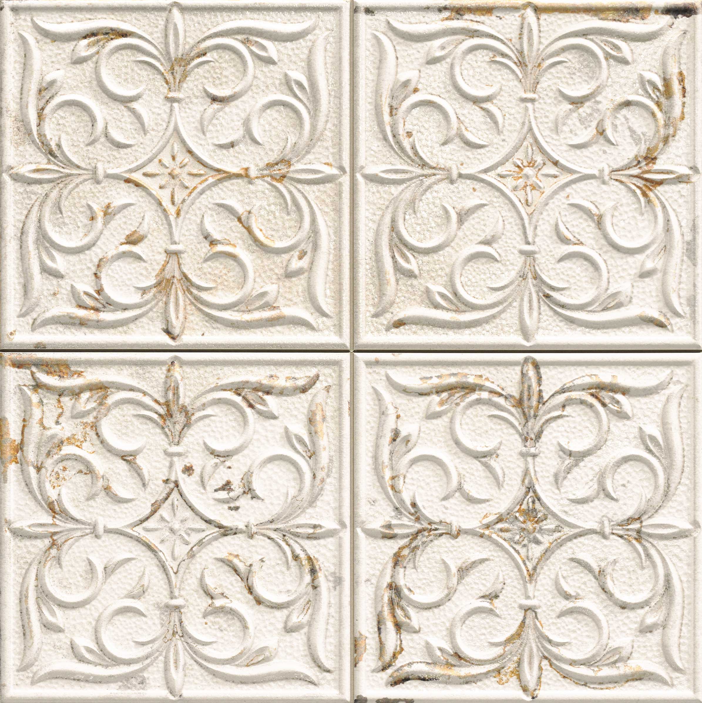 33x33 Antigua Sol/Mur