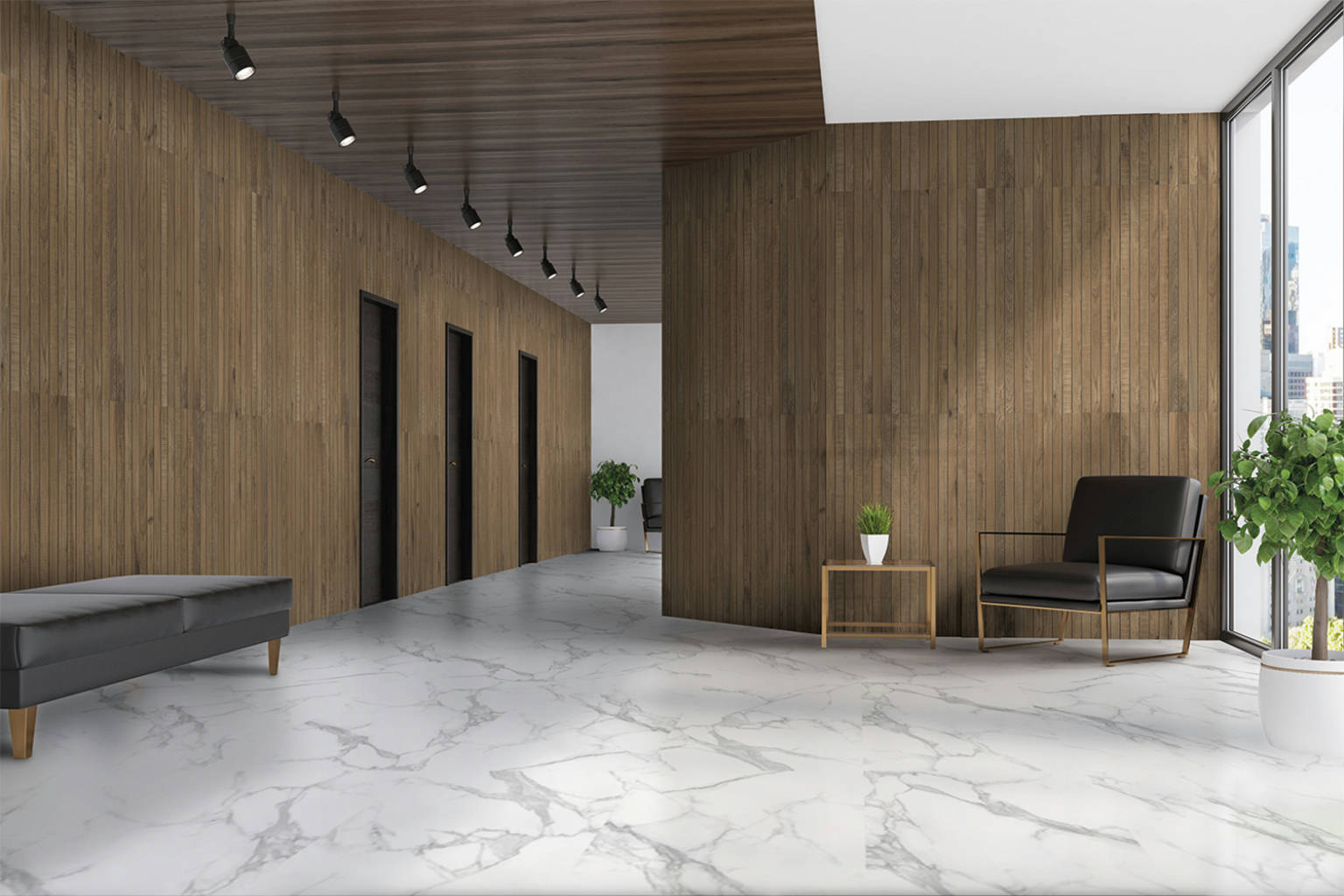 Matt | 60x120 Apolo  Mur/Sol