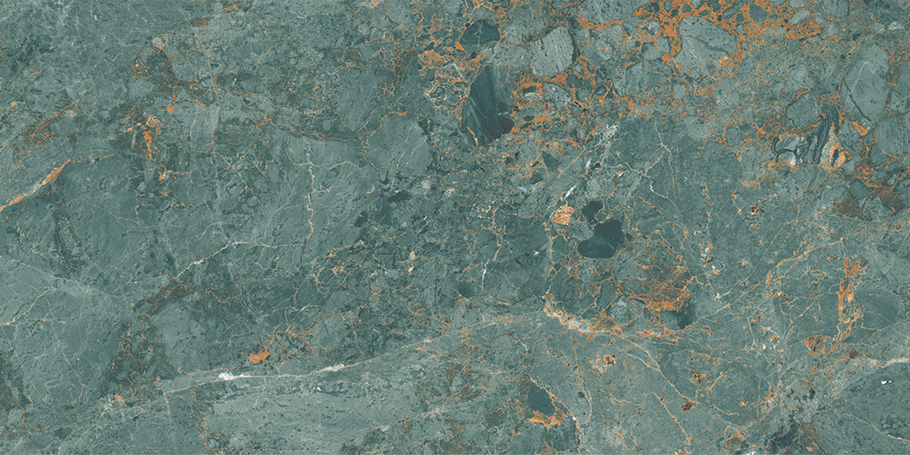 Poli | 60x120 Aqua Mur/Sol