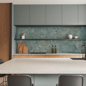 Poli | 60x120 Aqua Mur/Sol