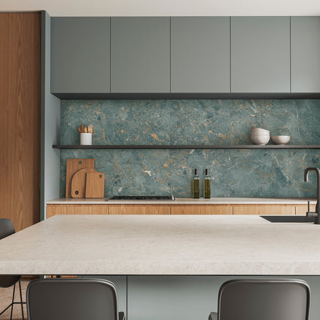 Poli | 60x120 Aqua Mur/Sol