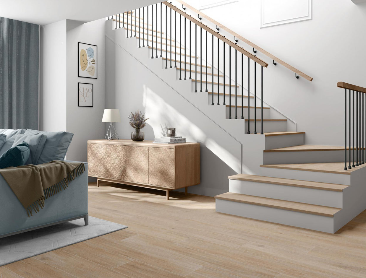 25x150 Viggo Arc Matt (Mur/Sol)