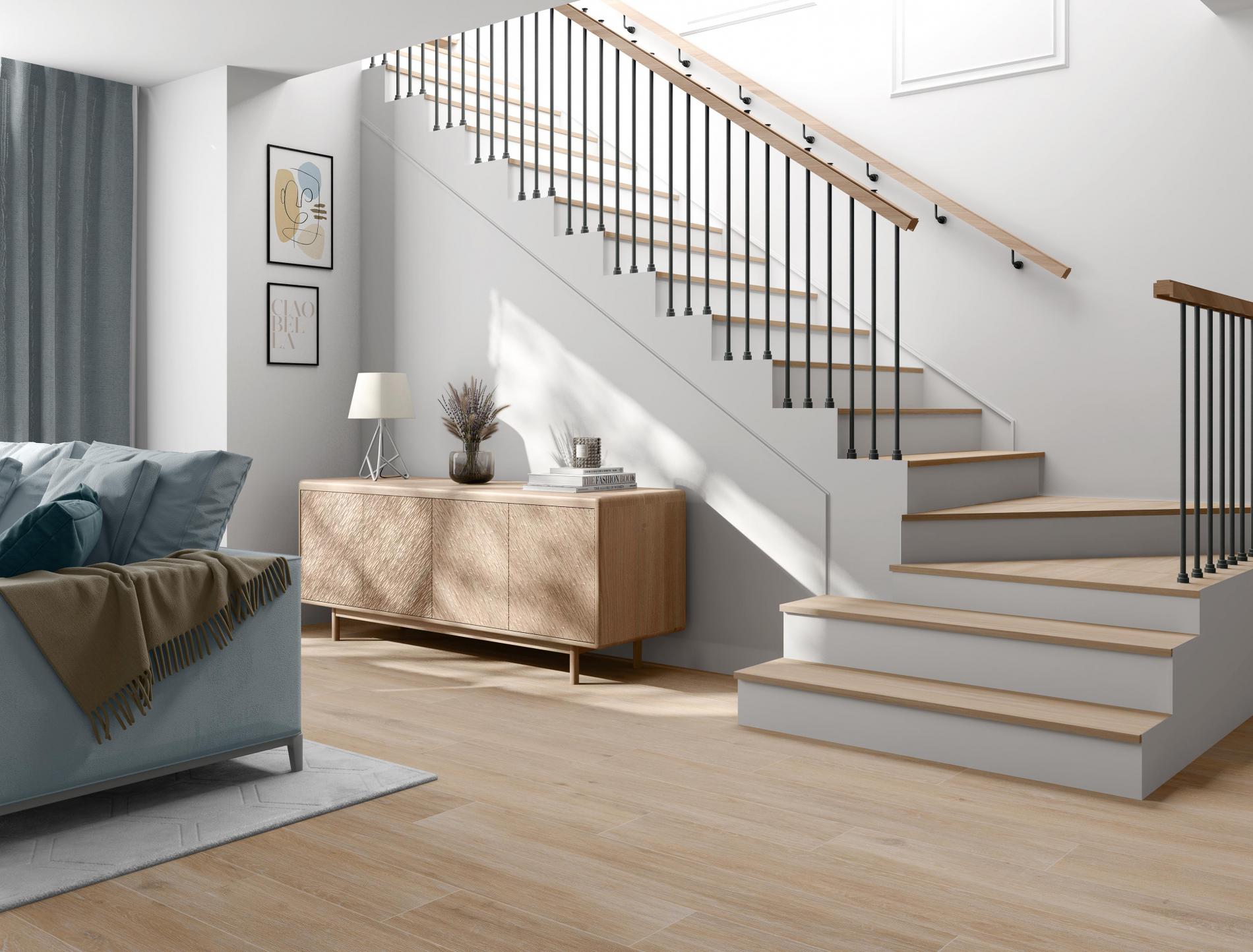 25x150 Viggo Arc Matt (Mur/Sol)