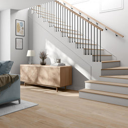 25x150 Viggo Arc Matt (Mur/Sol)