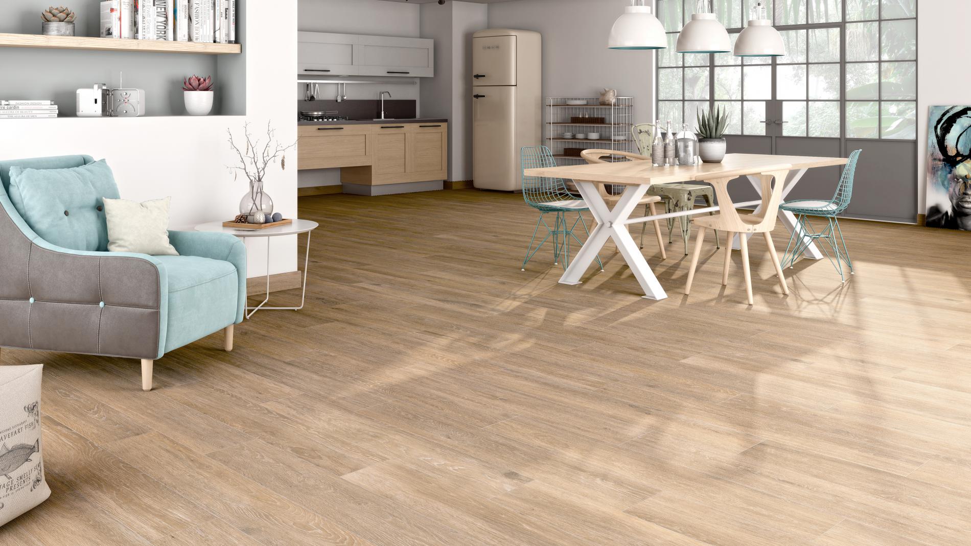 25x150 Viggo Arc Matt (Mur/Sol)