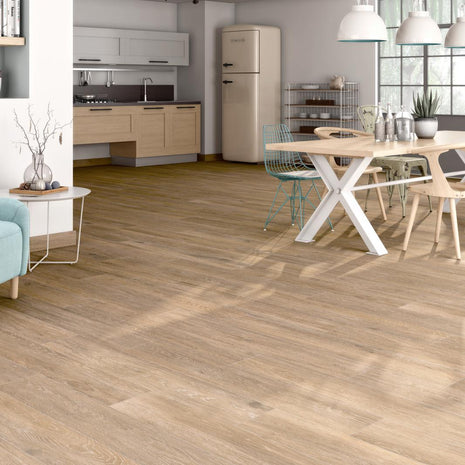 25x150 Viggo Arc Matt (Mur/Sol)