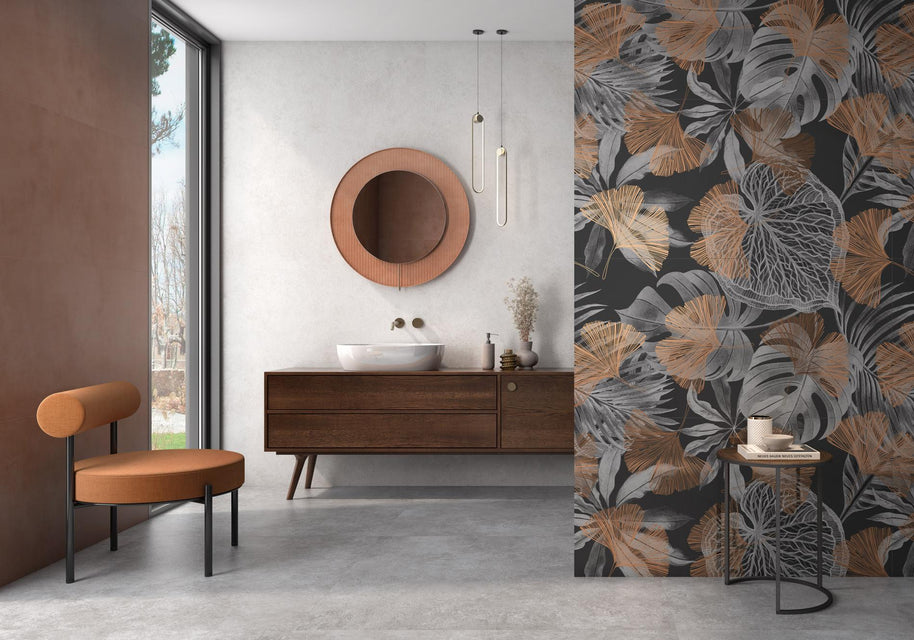 60x120 Koncept Argent Matt (Mur/Sol)