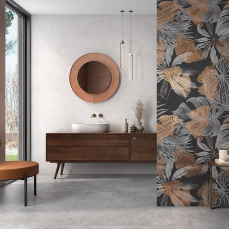 60x120 Koncept Argent Matt (Mur/Sol)