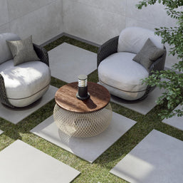 60x120 Koncept Argent Matt (Mur/Sol)