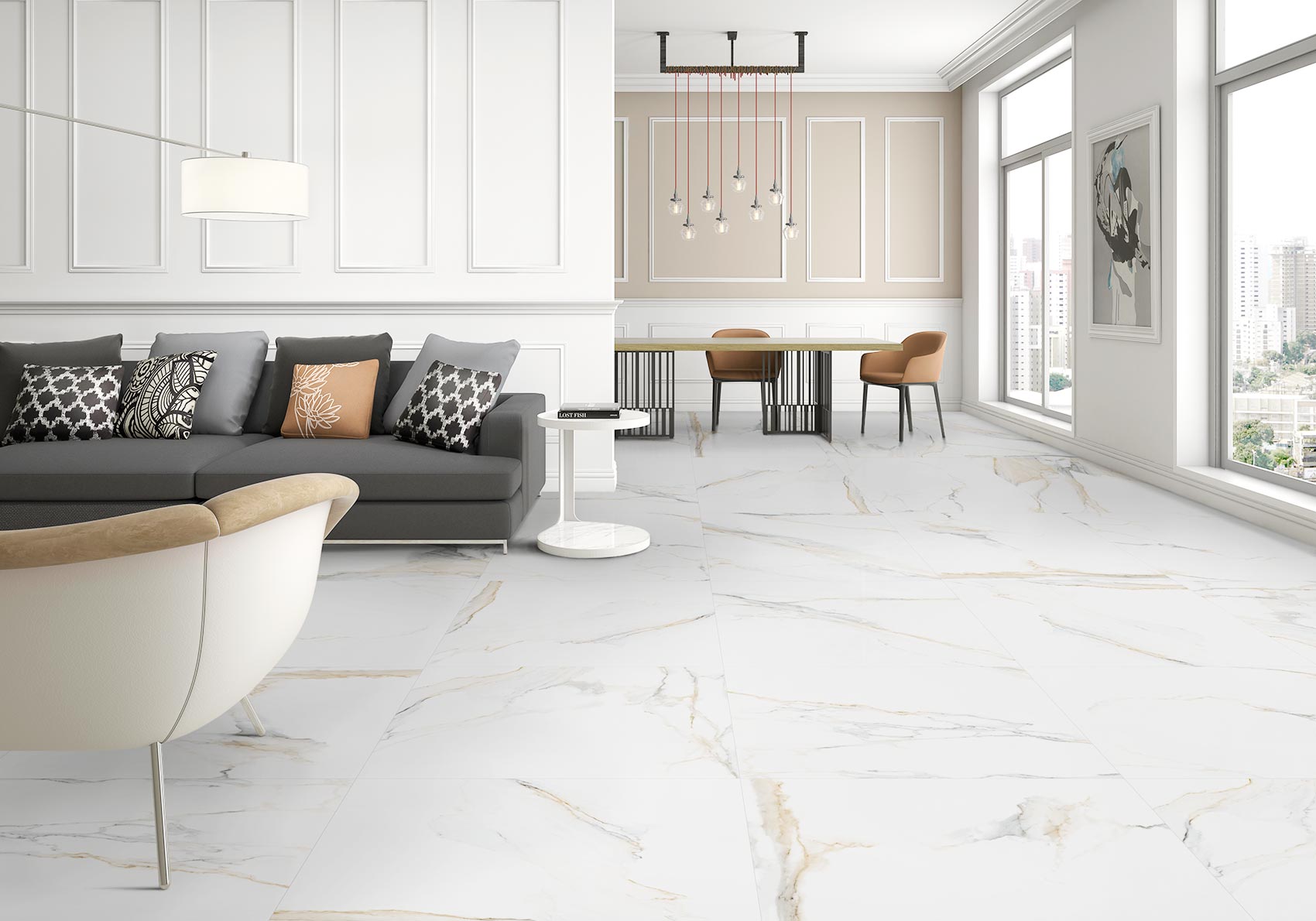 Atlantis | sur commande*