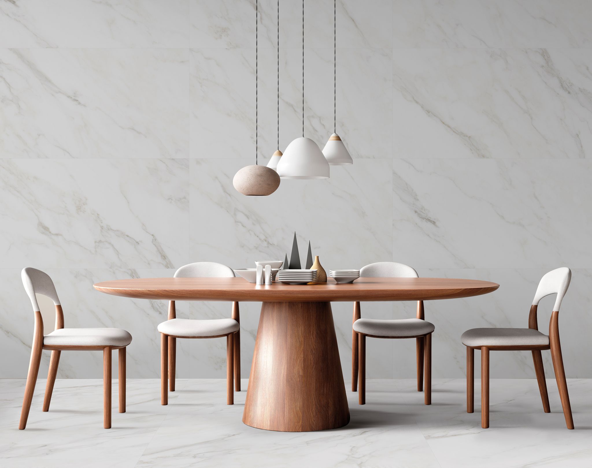 Poli |60X120  Bahia Mur/Sol