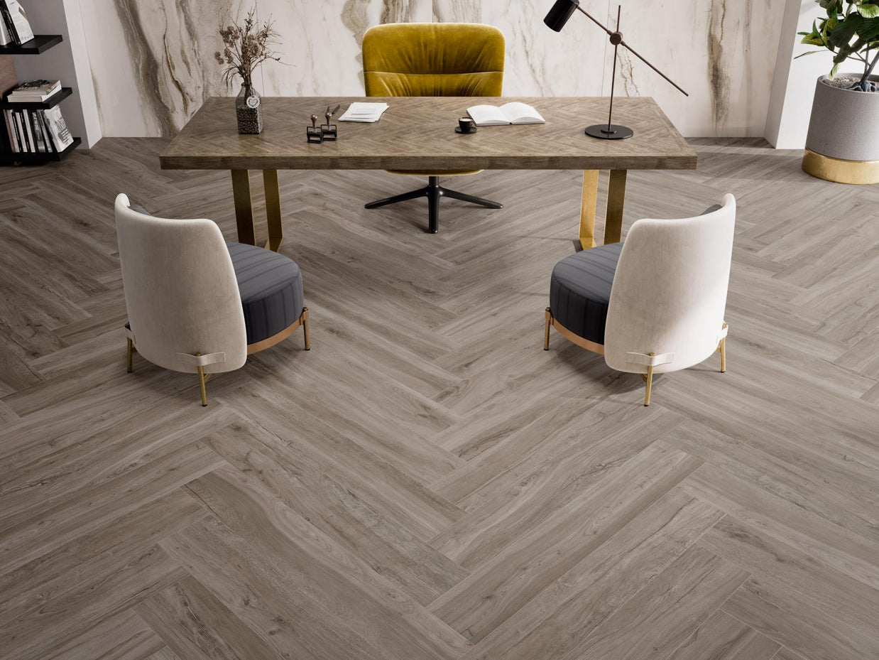 30x180 Rovere Bark Matt (Mur/Sol)