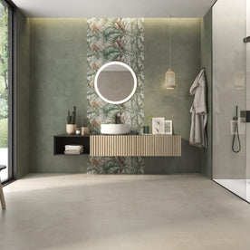 120x280 (6mm) XXL Eleganza Beige Matt (Mur)