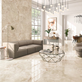 60x120 Onix Beige Poli (Mur/Sol)