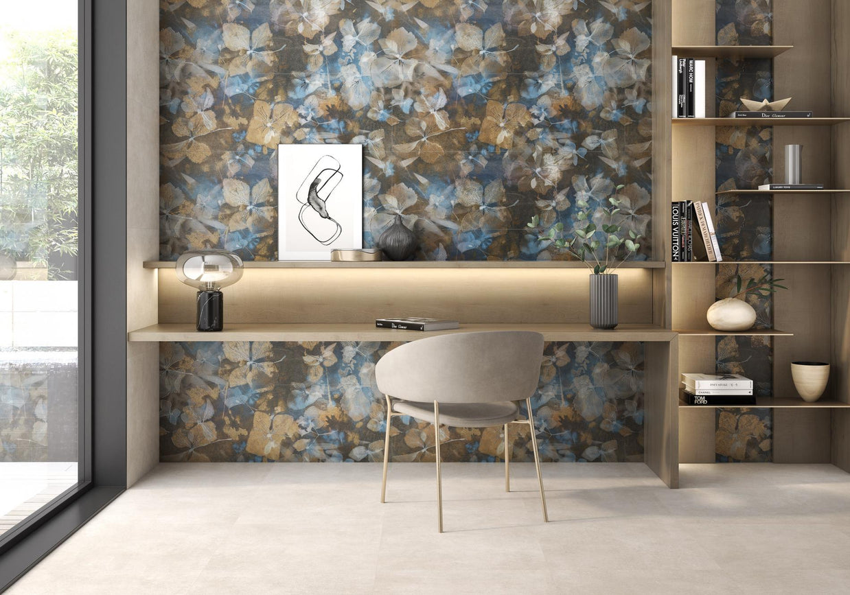 120x280 (6mm) XXL Eleganza Beige Matt (Mur)