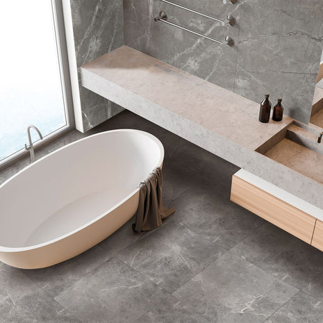 Poli |  60x120 Belgio perla Mur/Sol