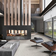 Matt | 60x120 Bella Gris Mur/Sol