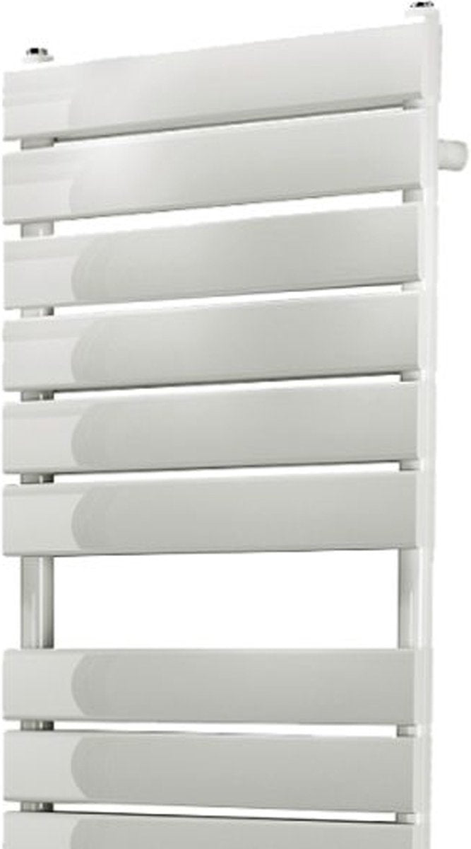 Seche Serviette Farko Blanc 60cm x 176 H x T38  -  1974W