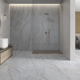 60x120 Kenzo Blanco Antic (Mur/Sol)