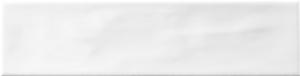 7,5x30 Mayolica Blanco Brillant (Mur)