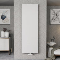 Plano White Radiator 60cm x 180 H x T22 - 2648W