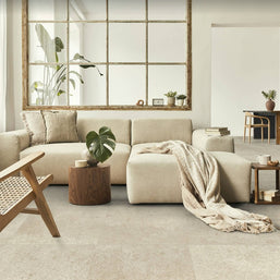 Matt | 60x60 Block Blanco  Mur/Sol