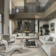 Matt | 60x60 Bravo Beige  Mur/Sol