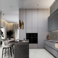 Matt | 60x60 Block Bianco  Mur/Sol