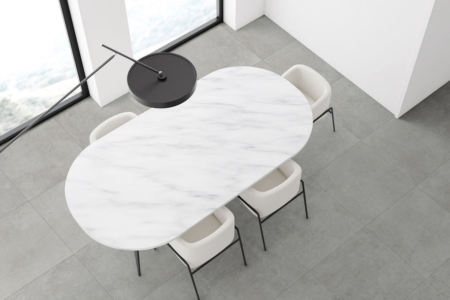 Matt | 60x60 Bravo Gris  Mur/Sol