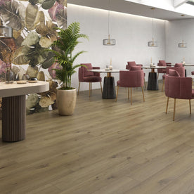 20x120 Grove Brown Matt (Mur/Sol)