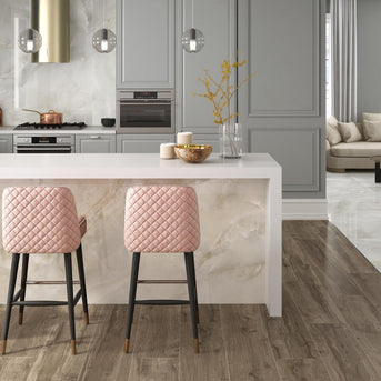 30x180 Rovere Brown Matt (Mur/Sol)