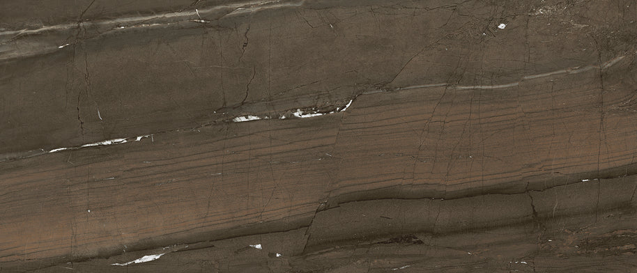 120x280 (6mm) XXL Jatoba Brown Poli  (Mur)