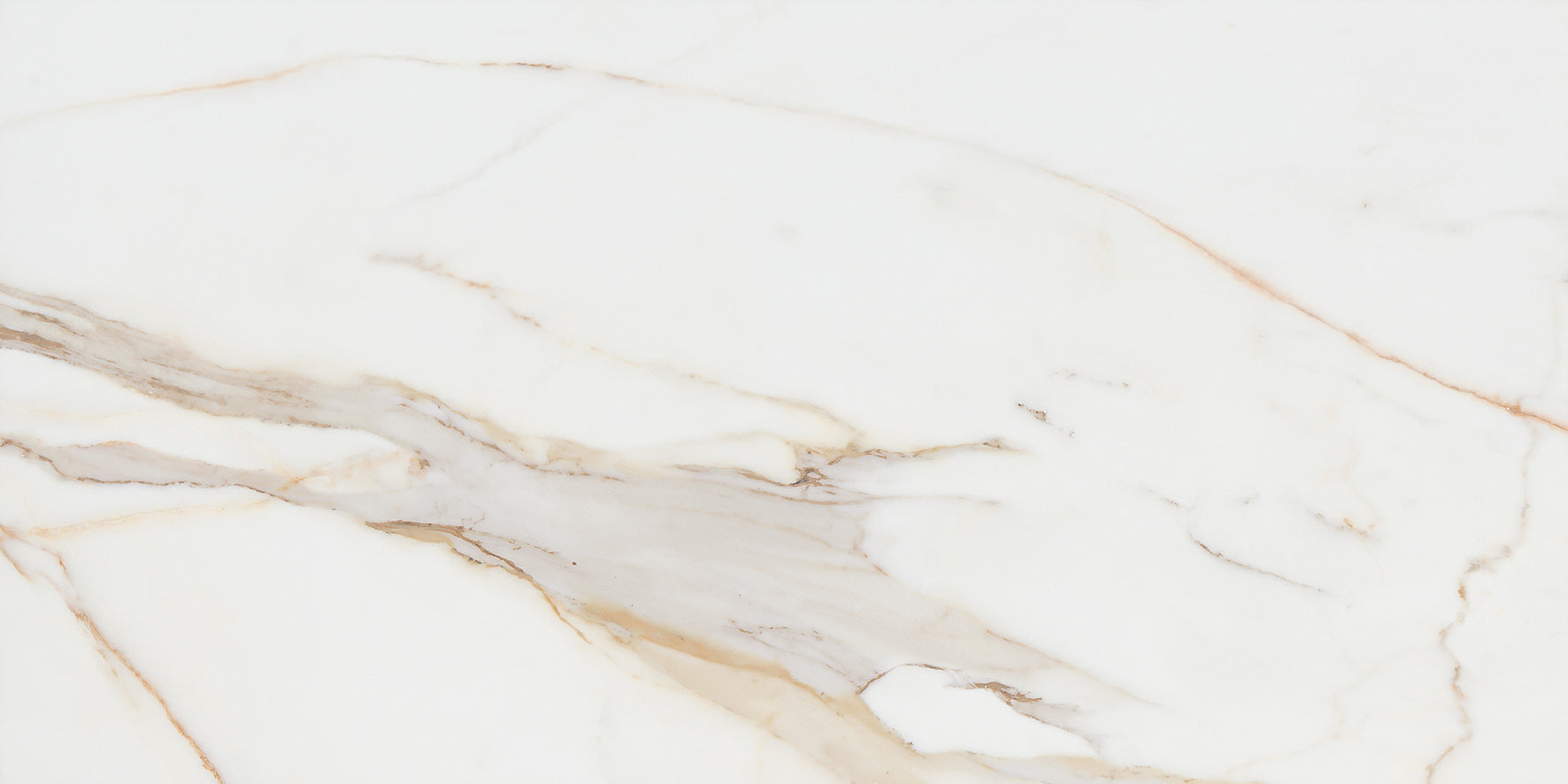 60x120 Calacata Gold Poli (Mur/Sol)