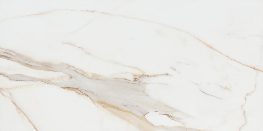 60x120 Calacata Gold Poli (Mur/Sol)