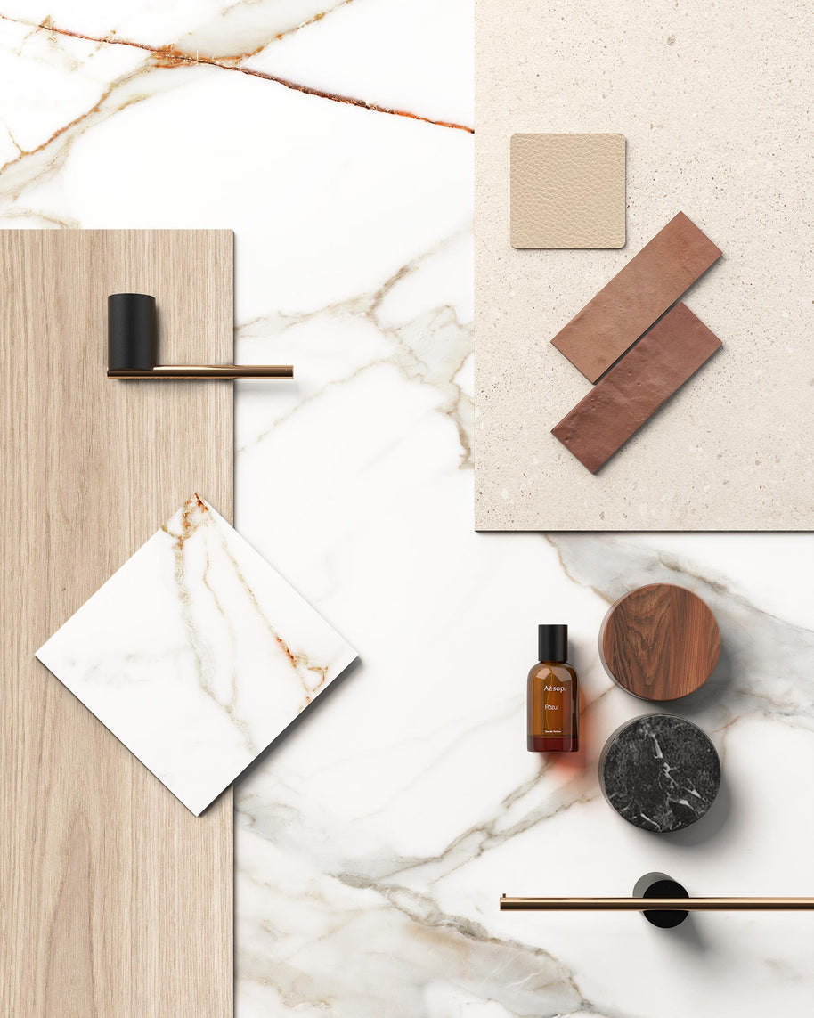 Calcatta | sur commande*