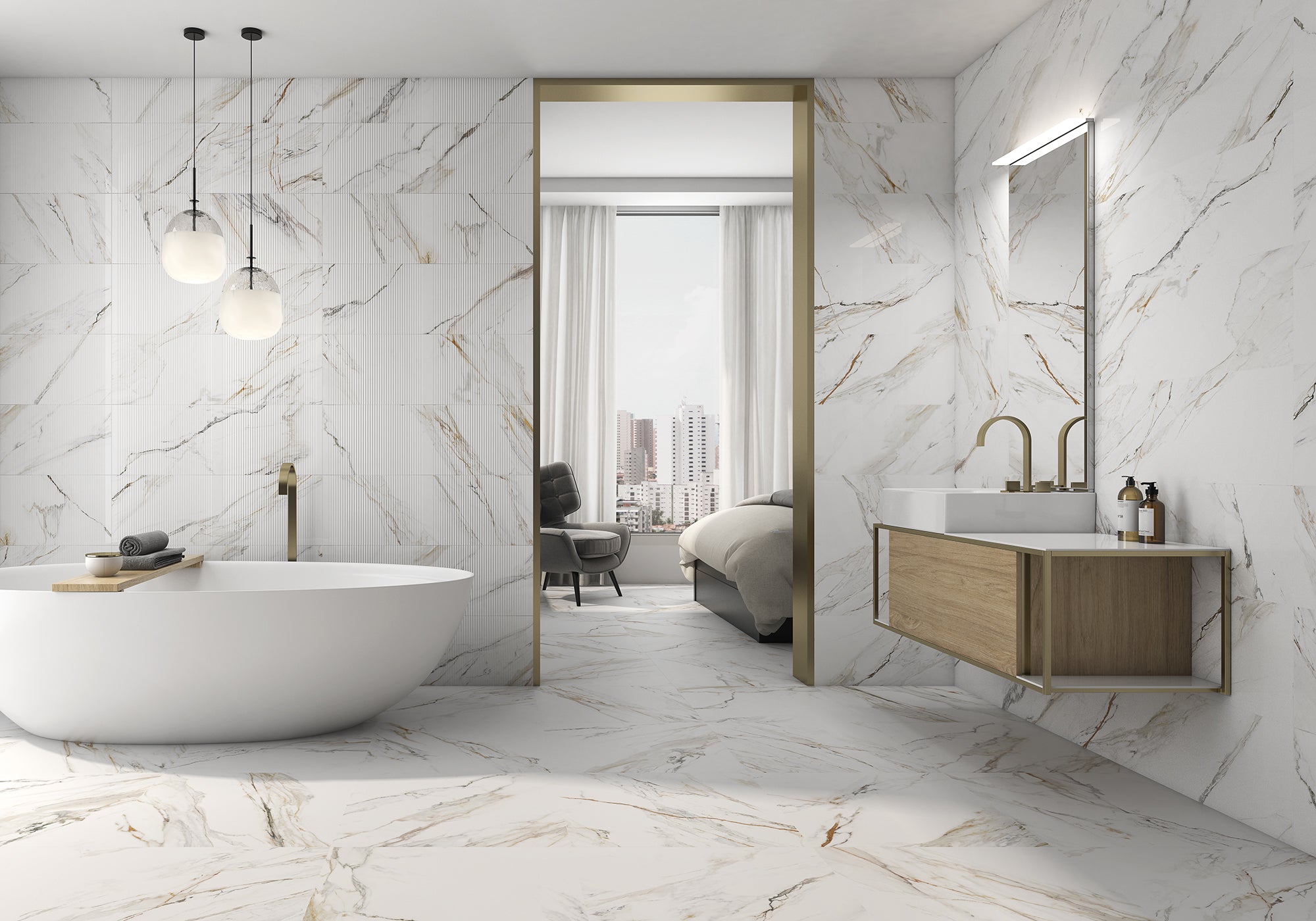 Calcatta Paonazzo | sur commande*