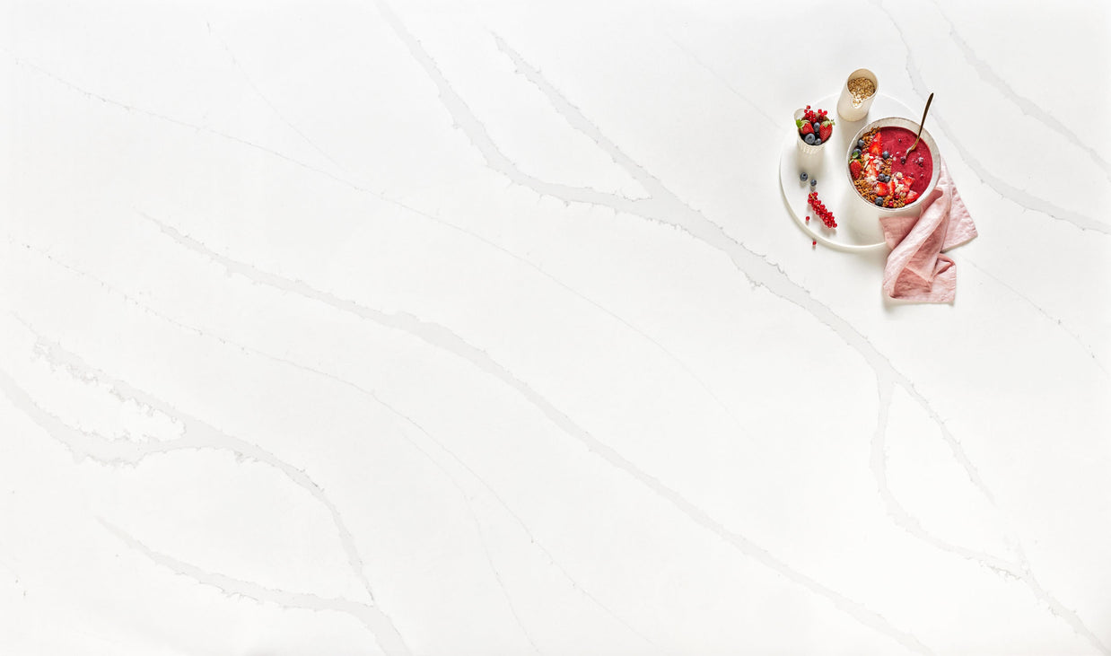 Quartz sur Mesure Ref: CALACATA Veneto  (2cm)