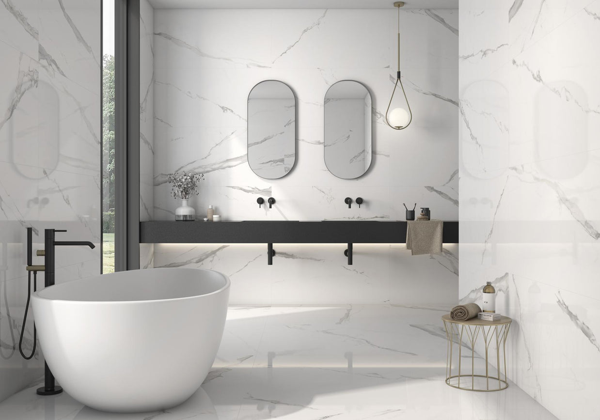 60x120 Cellini Poli (Mur/Sol)
