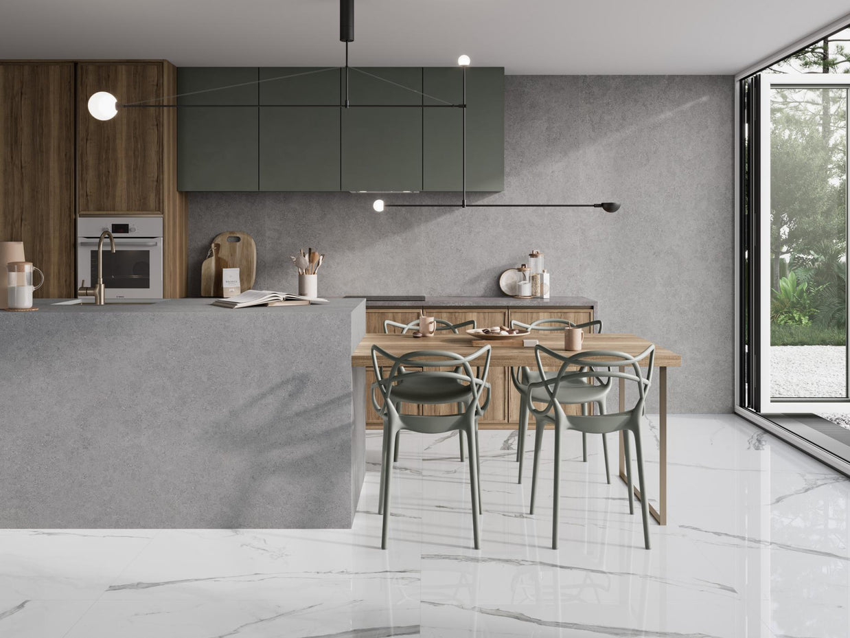 60x120 Cellini Poli (Mur/Sol)