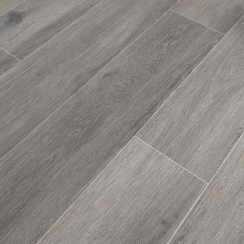 25x150 Viggo Ceniza Matt (Mur/Sol)