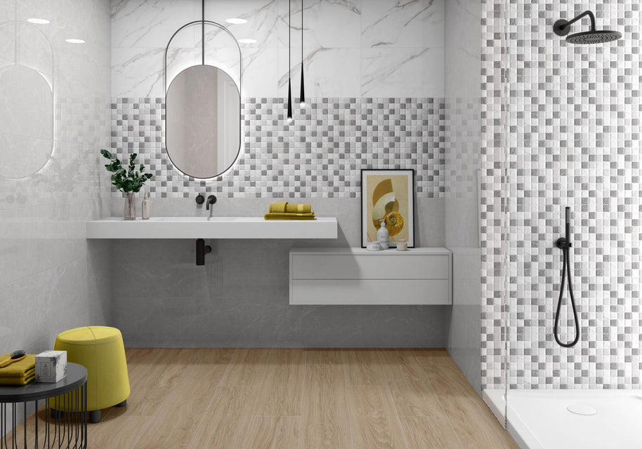 23x120 Acadian Ceniza Matt (Mur/Sol)