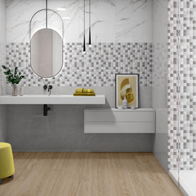 23x120 Acadian Ceniza Matt (Mur/Sol)