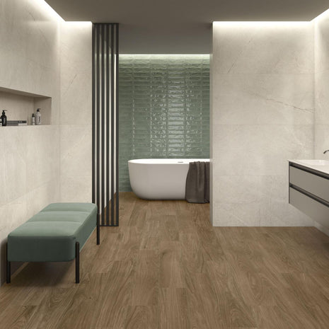 30x180 Kalon Cereza Matt (Mur/Sol)